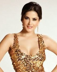 Sunny Leone